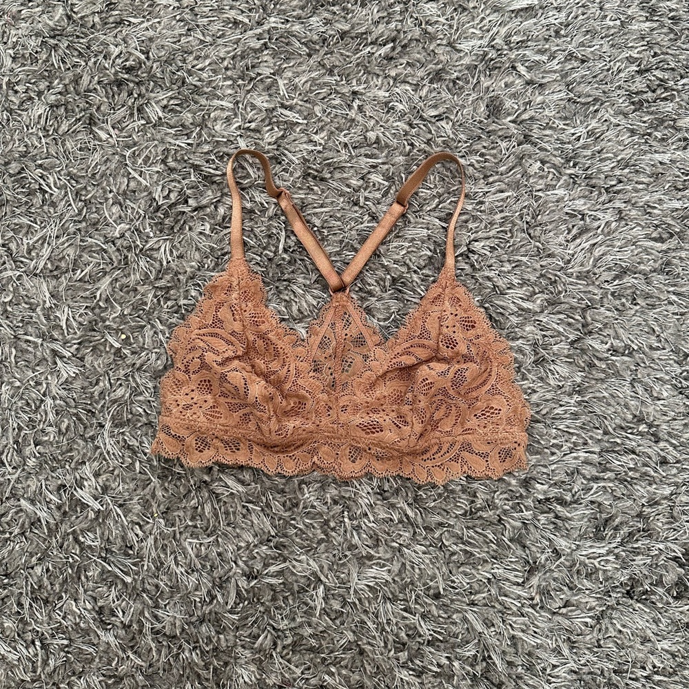 Forever 21 - Lace Bralette